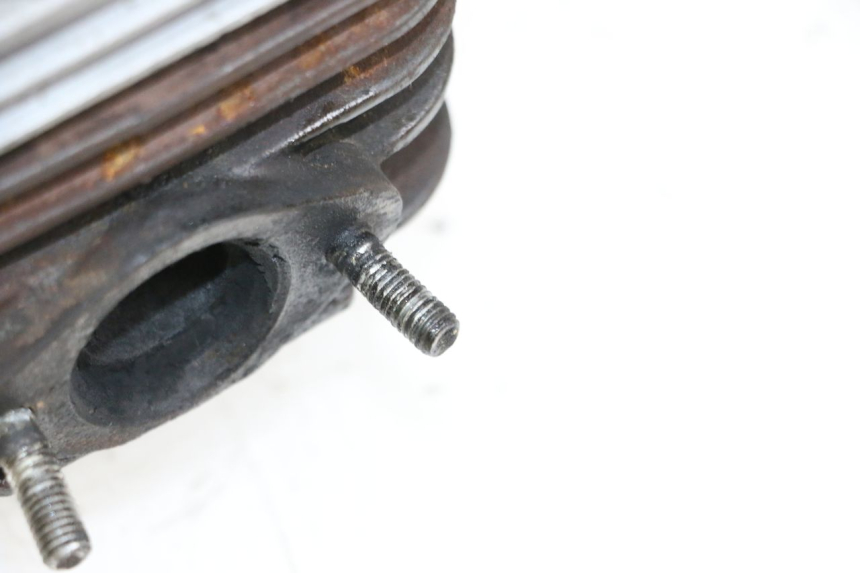 photo de ZYLINDER KOLBEN PIAGGIO NEW TYPHOON 50 (2018 - 2021) - Alternative Perspektive