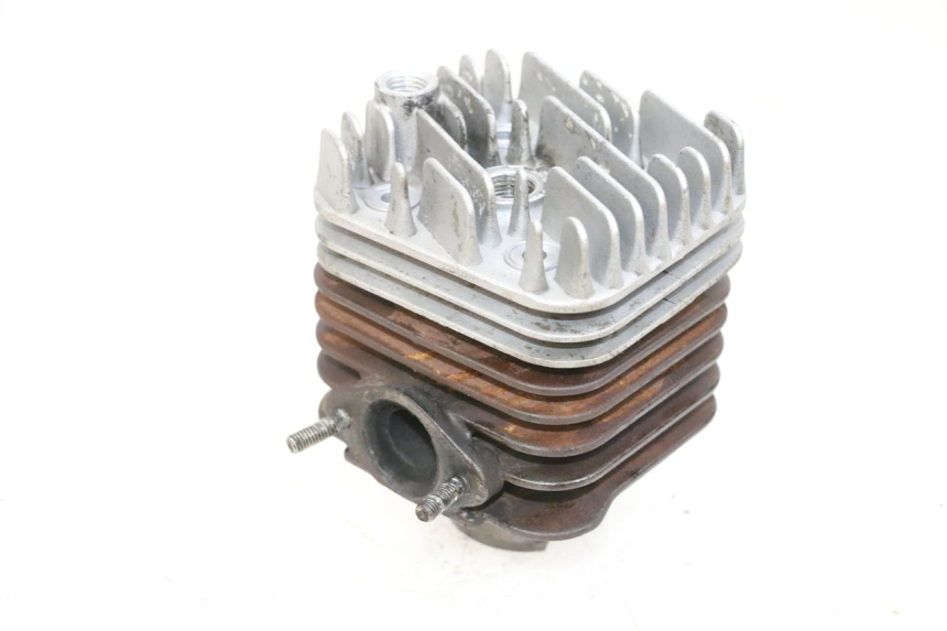 photo de ZYLINDER KOLBEN PIAGGIO NEW TYPHOON 50 (2018 - 2021) - Details der Befestigungspunkte