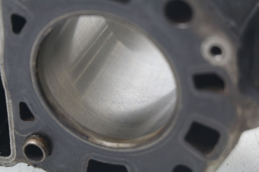 photo de ZYLINDER KOLBEN GILERA NEXUS 125 (2009 - 2013) - Technische Nahaufnahme