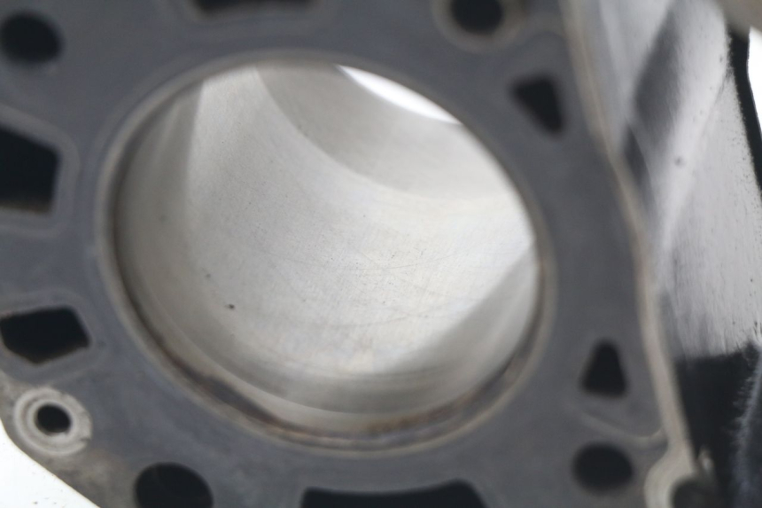 photo de ZYLINDER KOLBEN GILERA NEXUS 125 (2009 - 2013) - Gesamtansicht des Produkts