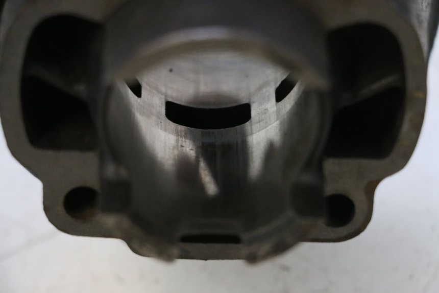 photo de ZYLINDER KOLBEN MBK NITRO 50 (2004 - 2008) - Technische Nahaufnahme
