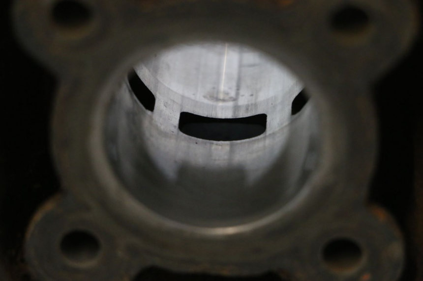 photo de ZYLINDER KOLBEN MBK NITRO 50 (2004 - 2008) - Geprüftes Gebrauchtteil