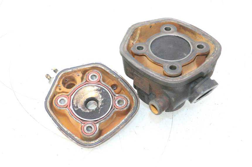 photo de ZYLINDER KOLBEN MBK NITRO 50 (2004 - 2008) - Hauptansicht