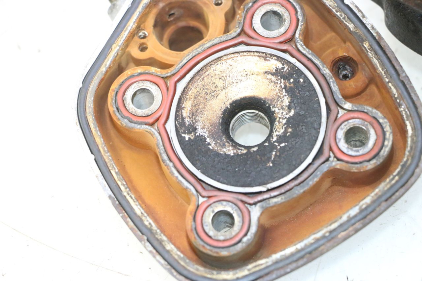 photo de ZYLINDER KOLBEN MBK NITRO 50 (2004 - 2008) - Detaillierte Sichtprüfung