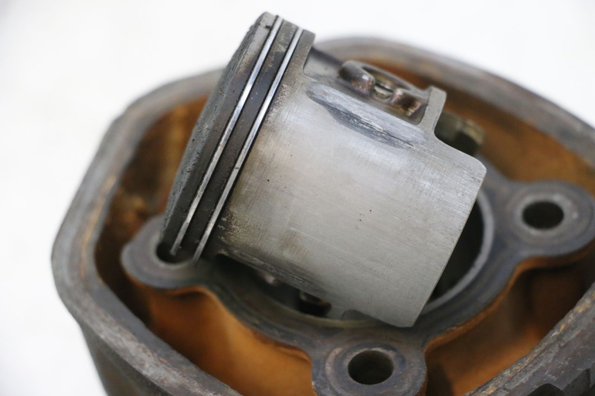 photo de ZYLINDER KOLBEN MBK NITRO 50 (2004 - 2008) - Profilansicht des Ersatzteils