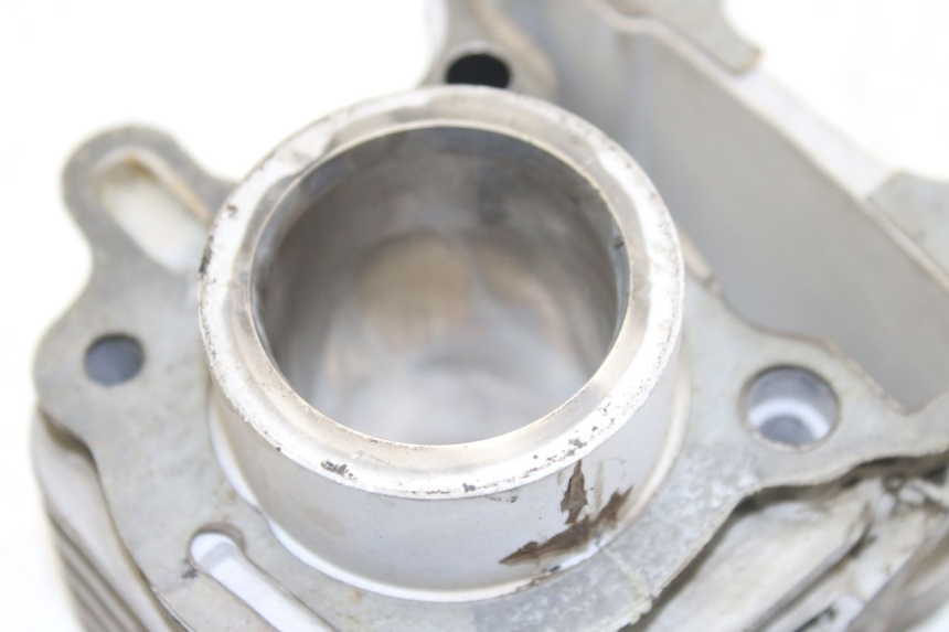 photo de ZYLINDER KOLBEN SYM ORBIT 2 4T 50 (2008 - 2017) - Alternative Perspektive