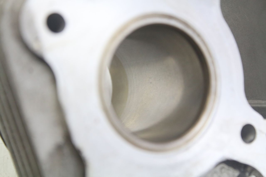 photo de ZYLINDER KOLBEN SYM ORBIT 2 4T 50 (2018 - 2022) - Gesamtansicht des Produkts