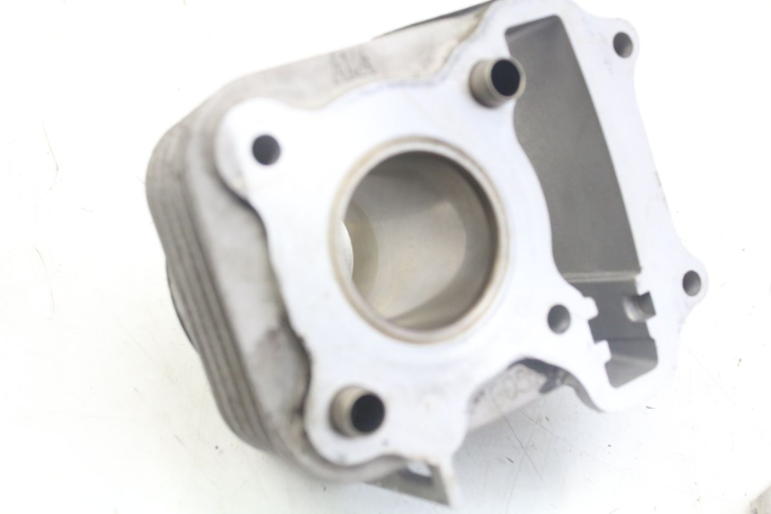 photo de ZYLINDER KOLBEN SYM ORBIT 2 4T 50 (2018 - 2022) - Details der Befestigungspunkte