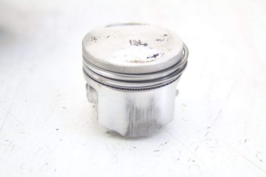 photo de ZYLINDER KOLBEN SYM ORBIT 2 4T 50 (2018 - 2022) - Oberflächenzustand und Material