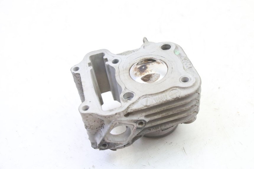 photo de ZYLINDER KOLBEN SYM ORBIT 2 4T 50 (2008 - 2017) - Gesamtansicht des Produkts