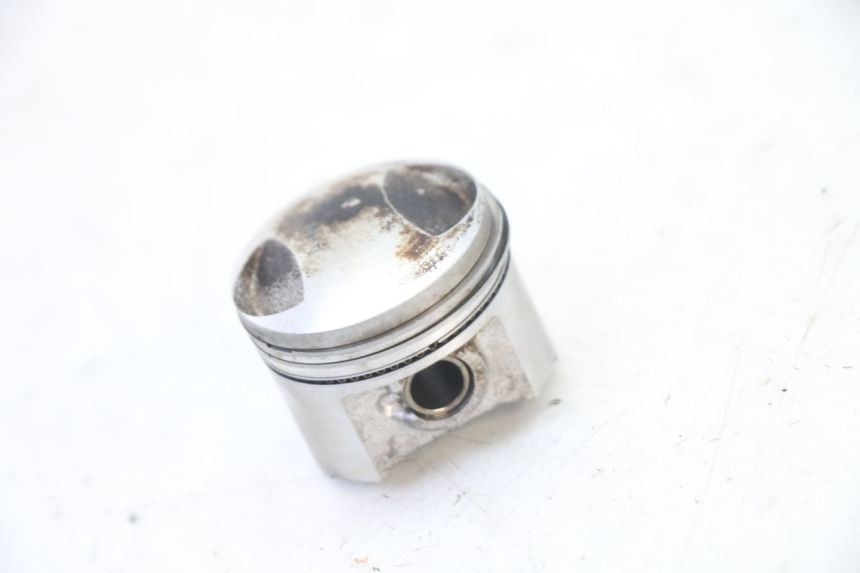 photo de ZYLINDER KOLBEN SYM ORBIT 2 4T 50 (2008 - 2017) - Oberflächenzustand und Material