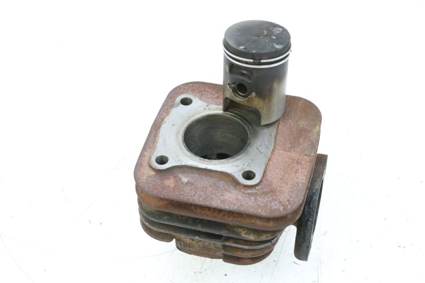 photo de ZYLINDER KOLBEN SYM ORBIT 2 50 (2008 - 2014) - Hauptansicht