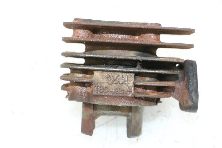 photo de ZYLINDER KOLBEN SYM ORBIT 2 50 (2008 - 2014) - Ergänzendes Produktfoto