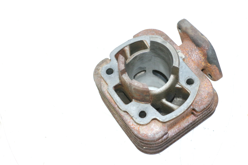 photo de ZYLINDER KOLBEN SYM ORBIT 2 50 (2008 - 2014) - Kennzeichnungen und Originalreferenzen