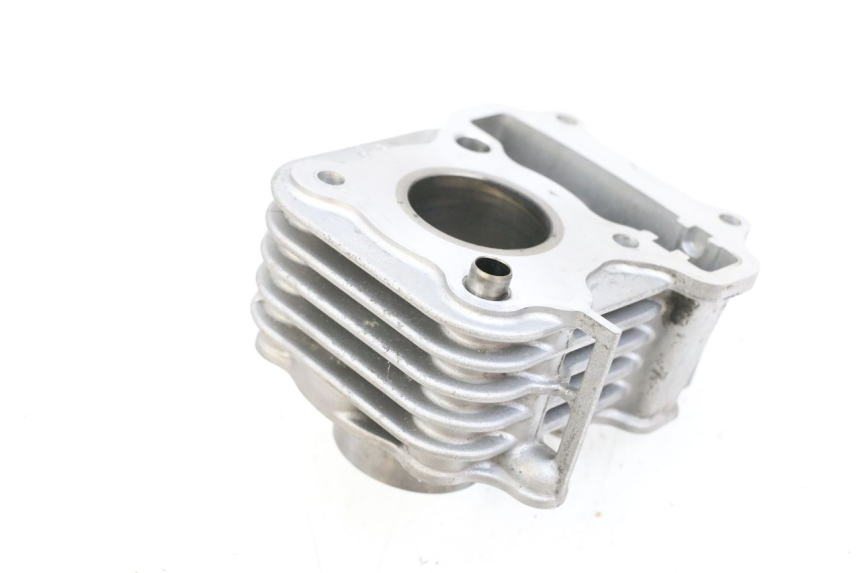 photo de ZYLINDER KOLBEN SYM ORBIT III 3 4T 50 (2018 - 2021) - Geprüftes Gebrauchtteil