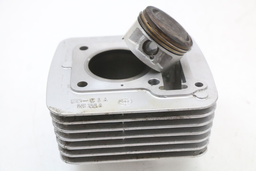 photo de ZYLINDER KOLBEN ASTOR ORCAL 125 (2015 - 2017) - Detailansicht des Bauteils