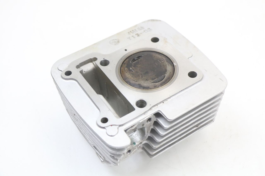 photo de ZYLINDER KOLBEN ASTOR ORCAL 125 (2015 - 2017) - Alternative Perspektive