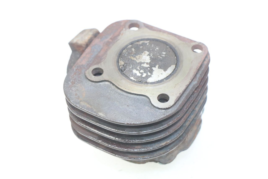 photo de ZYLINDER KOLBEN MBK OVETTO 2T 50 (2007 - 2017) - Detailansicht des Bauteils