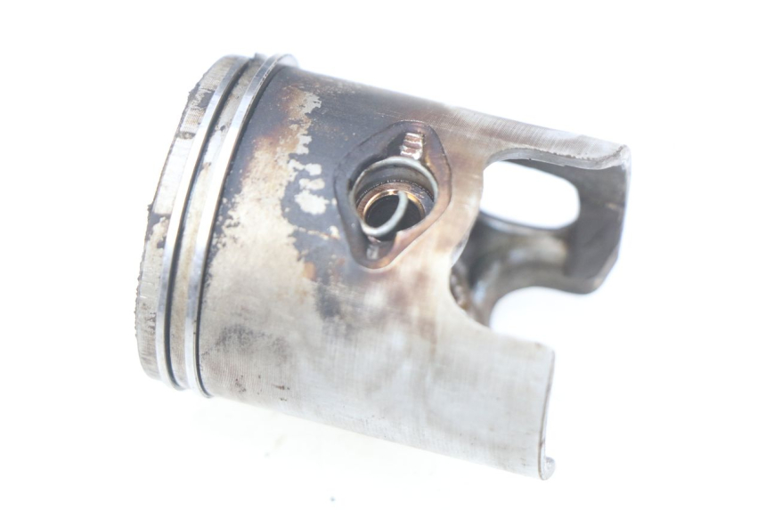 photo de ZYLINDER KOLBEN MBK OVETTO 2T 50 (2007 - 2017) - Charakteristische Merkmale