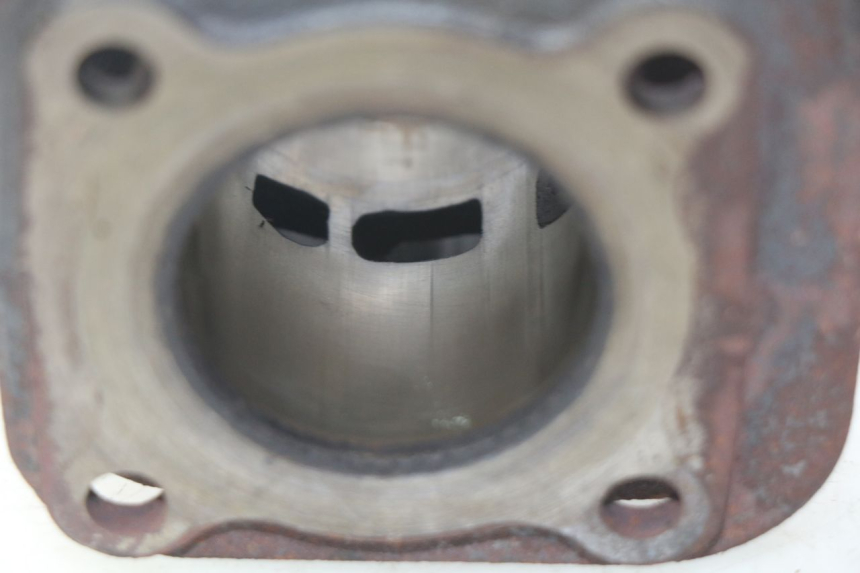 photo de ZYLINDER KOLBEN MBK OVETTO 2T 50 (2007 - 2017) - Alternative Perspektive