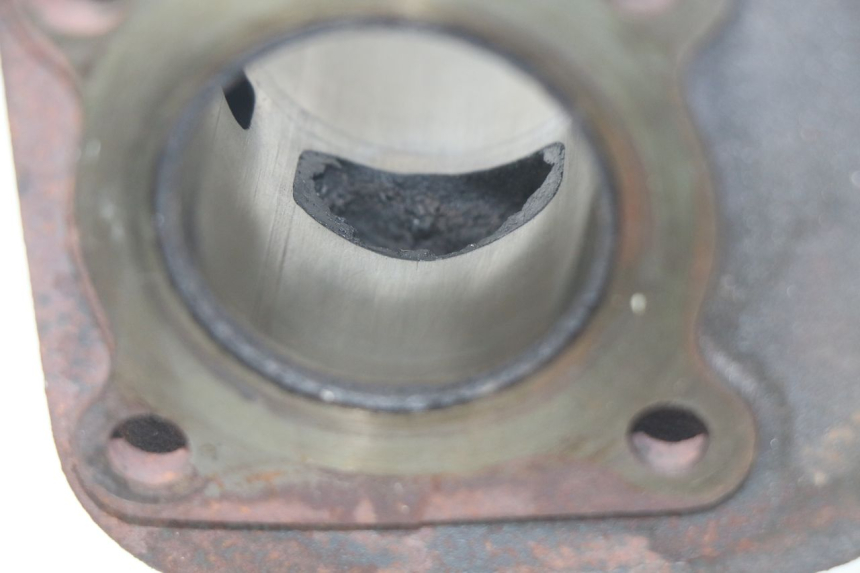 photo de ZYLINDER KOLBEN MBK OVETTO 2T 50 (2007 - 2017) - Technische Nahaufnahme