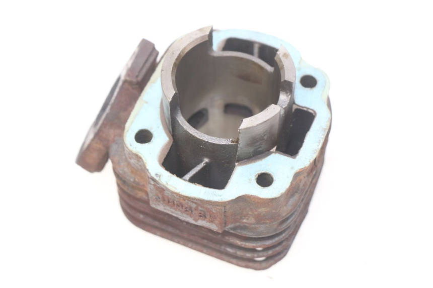 photo de ZYLINDER KOLBEN MBK OVETTO 2T 50 (2007 - 2017) - Details der Befestigungspunkte