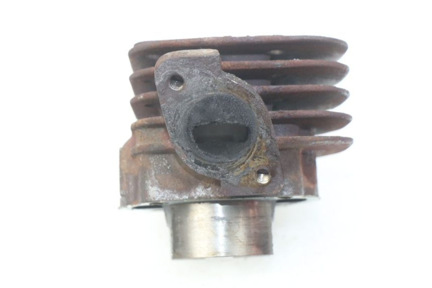 photo de ZYLINDER KOLBEN MBK OVETTO 2T 50 (2007 - 2017) - Oberflächenzustand und Material