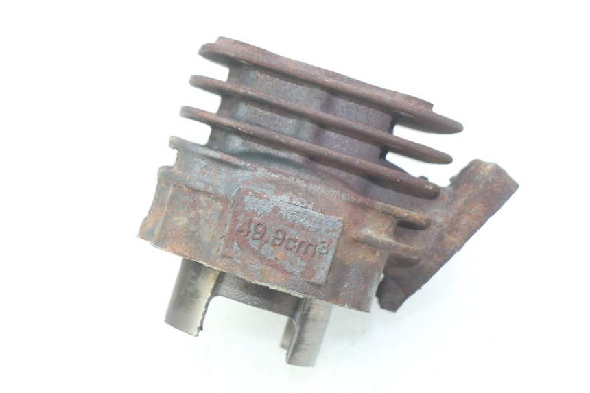 photo de ZYLINDER KOLBEN MBK OVETTO 2T 50 (2007 - 2017) - Geprüftes Gebrauchtteil