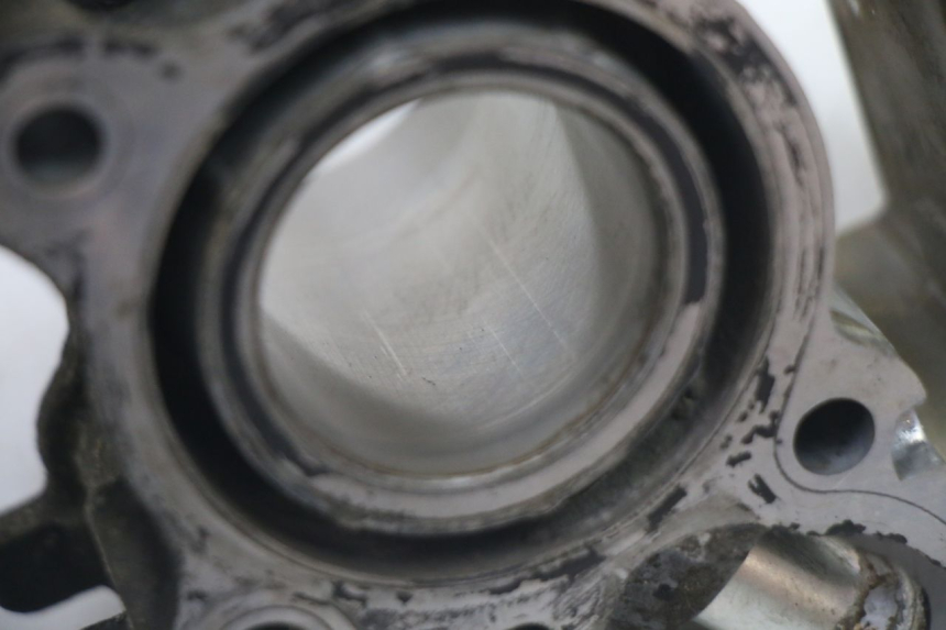 photo de ZYLINDER KOLBEN MBK OVETTO 4T 50 (2008 - 2016) - Ergänzendes Produktfoto