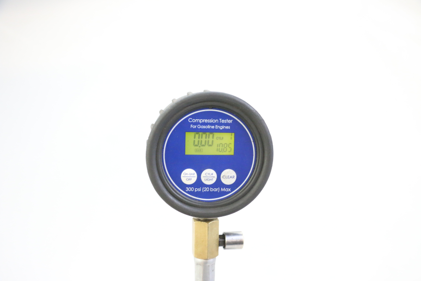 photo de ZYLINDER KOLBEN MBK OVETTO 4T 50 (2008 - 2016) - Fokus auf die Struktur