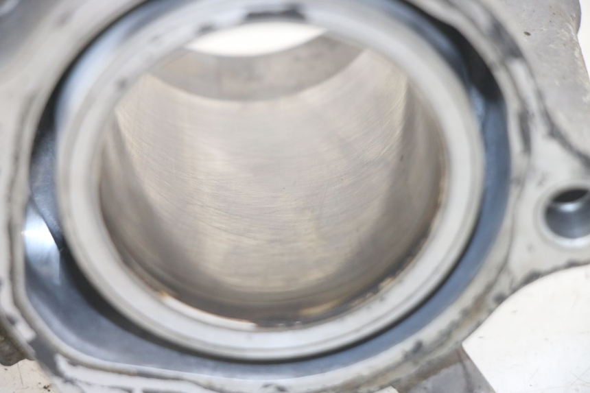 photo de ZYLINDER KOLBEN HONDA PCX (JF28) 125 (2009 - 2011) - Zoom auf Gebrauchszustand