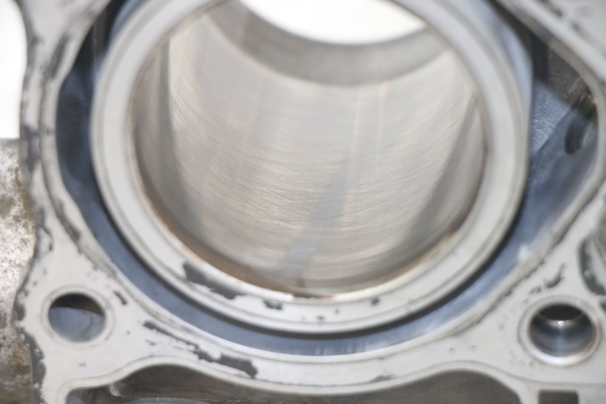 photo de ZYLINDER KOLBEN HONDA PCX (JF28) 125 (2009 - 2011) - Technische Nahaufnahme