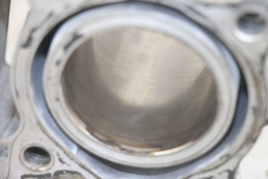 photo de ZYLINDER KOLBEN HONDA PCX (JF28) 125 (2009 - 2011) - Gesamtansicht des Produkts