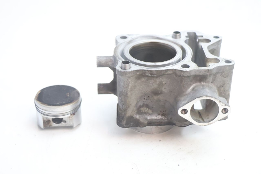 photo de ZYLINDER KOLBEN HONDA PCX (JF28) 125 (2009 - 2011) - Detailansicht des Bauteils