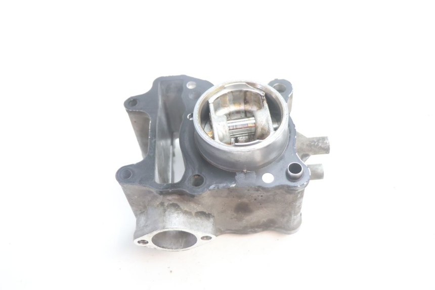 photo de ZYLINDER KOLBEN HONDA PCX (JF28) 125 (2009 - 2011) - Technische Nahaufnahme