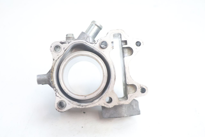 photo de ZYLINDER KOLBEN HONDA PCX (JF28) 125 (2009 - 2011) - Oberflächenzustand und Material