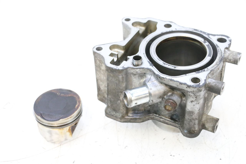 photo de ZYLINDER KOLBEN HONDA PCX (JF57/JF64) 125 (2014 - 2018) - Hauptansicht