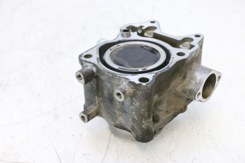 photo de ZYLINDER KOLBEN HONDA PCX (JF57/JF64) 125 (2014 - 2018) - Detailansicht des Bauteils