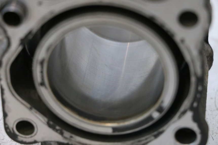 photo de ZYLINDER KOLBEN HONDA PCX (JF57/JF64) 125 (2014 - 2018) - Weitere Ansicht des Artikels