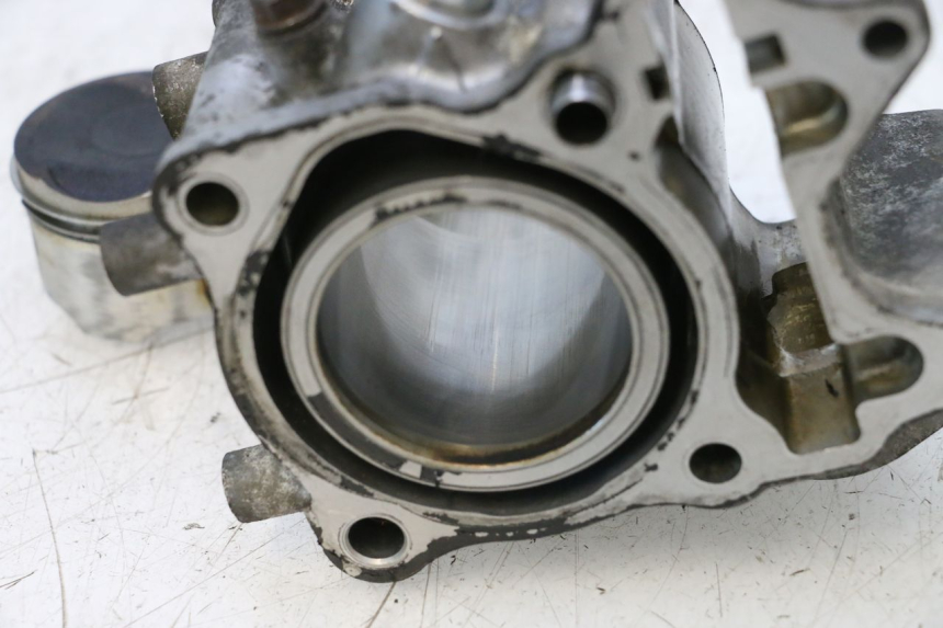 photo de ZYLINDER KOLBEN HONDA PCX (JF57/JF64) 125 (2014 - 2018) - Geprüftes Gebrauchtteil