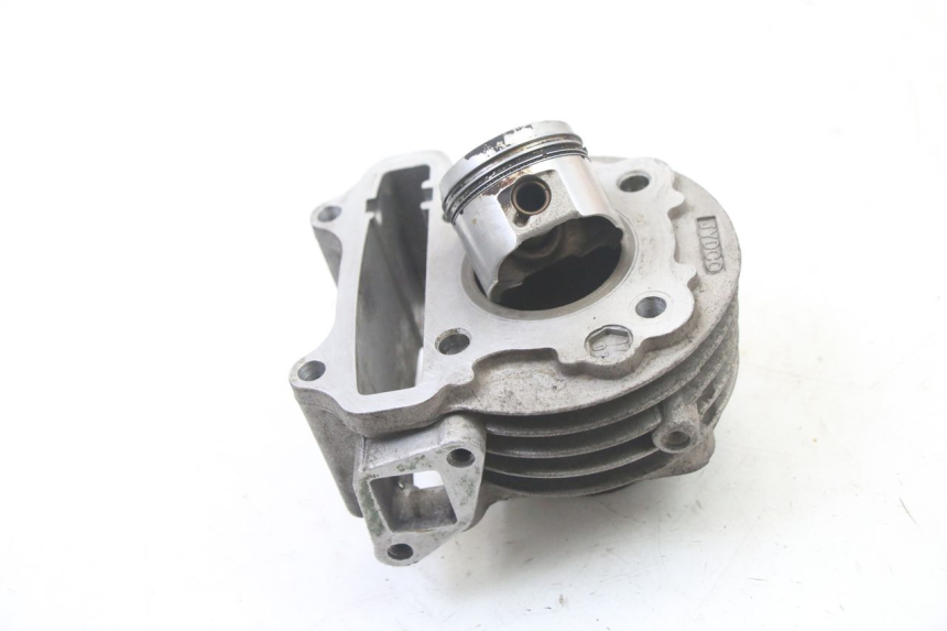 photo de ZYLINDER KOLBEN PEUGEOT KISBEE 4T 50 (2010 - 2017) - Hauptansicht