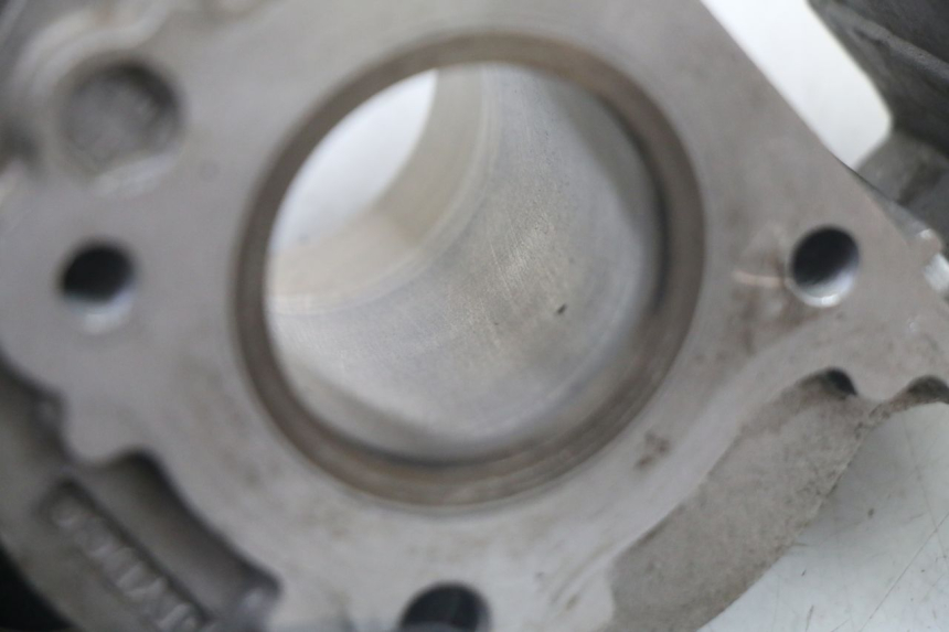 photo de ZYLINDER KOLBEN PEUGEOT KISBEE 4T 50 (2010 - 2017) - Charakteristische Merkmale