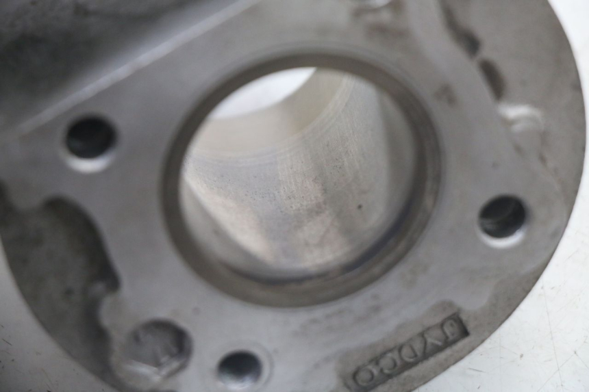 photo de ZYLINDER KOLBEN PEUGEOT KISBEE 4T 50 (2010 - 2017) - Ergänzendes Produktfoto