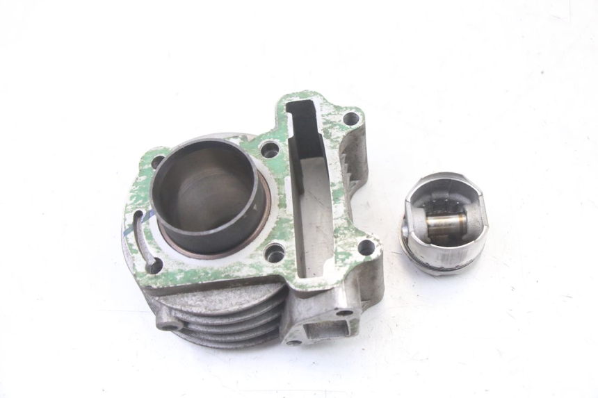 photo de ZYLINDER KOLBEN PEUGEOT KISBEE 4T 50 (2010 - 2017) - Gesamtansicht des Produkts