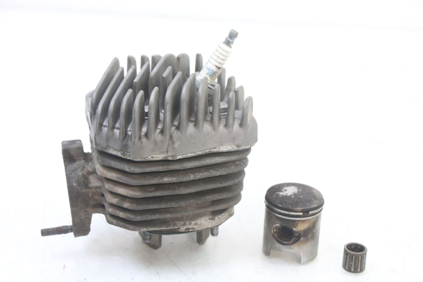 photo de ZYLINDER KOLBEN PEUGEOT LUDIX ONE 50 (2005 - 2008) - Detailansicht des Bauteils