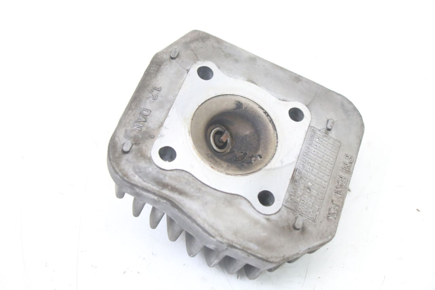 photo de ZYLINDER KOLBEN PEUGEOT LUDIX ONE 50 (2005 - 2008) - Ergänzendes Produktfoto