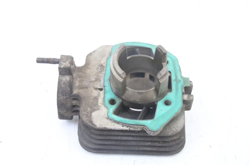 photo de ZYLINDER KOLBEN PEUGEOT LUDIX ONE 50 (2005 - 2008) - Fokus auf die Struktur