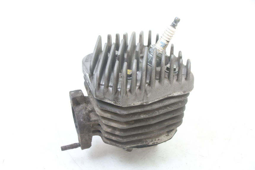 photo de ZYLINDER KOLBEN PEUGEOT LUDIX ONE 50 (2005 - 2008) - Details der Befestigungspunkte