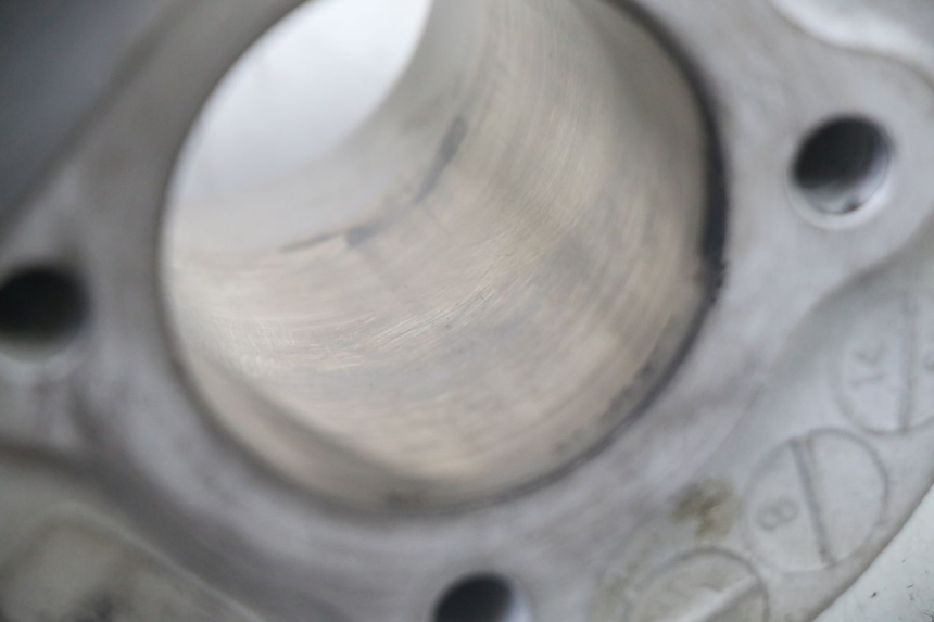 photo de ZYLINDER KOLBEN PEUGEOT VIVACITY 125 (2010 - 2017) - Zoom auf Komponenten