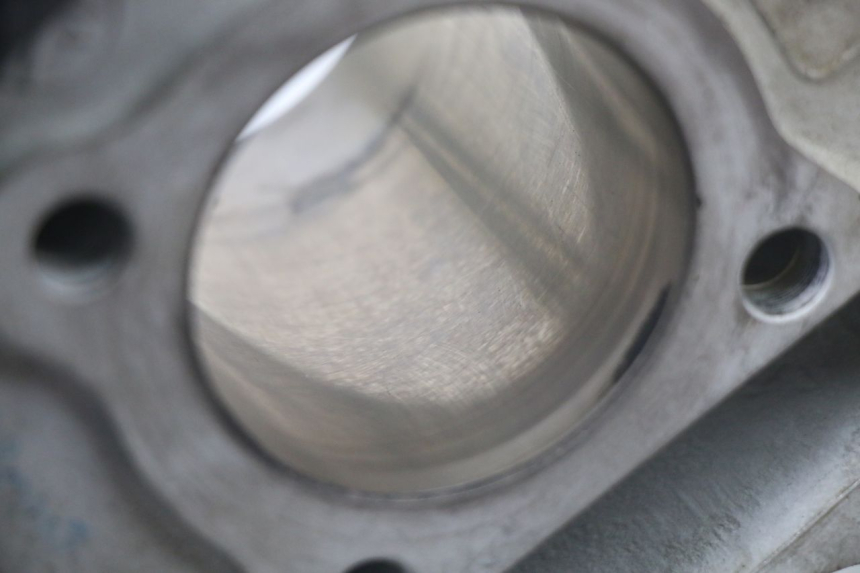 photo de ZYLINDER KOLBEN PEUGEOT VIVACITY 125 (2010 - 2017) - Ergänzendes Produktfoto